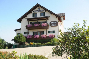 Hotel Reischenau